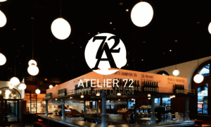 Atelier72.ch thumbnail