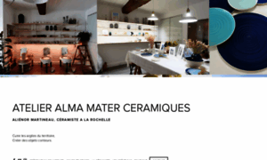 Atelieralmamaterceramiques.com thumbnail