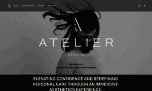 Atelierbeauty.com thumbnail