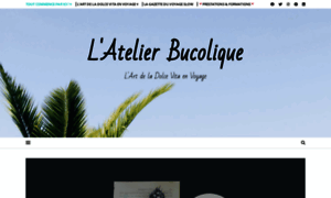 Atelierbucolique.com thumbnail