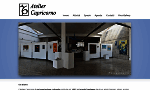Ateliercapricorno.net thumbnail