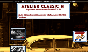 Atelierclassic-h.com thumbnail