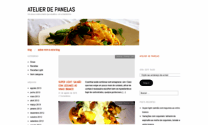 Atelierdepanelas.wordpress.com thumbnail