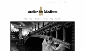 Atelierdesmodistes.com thumbnail