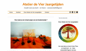 Atelierdevierjaargetijden.nl thumbnail