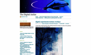 Atelierdigital.wordpress.com thumbnail