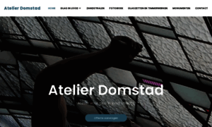 Atelierdomstad.nl thumbnail