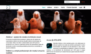 Ateliere.net thumbnail