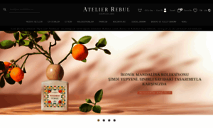Atelierrebul.com.tr thumbnail