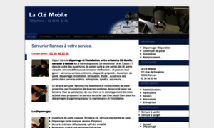 Ateliers-serrurerie-rennais.fr thumbnail