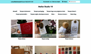 Atelierstudio10.com thumbnail