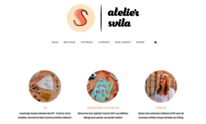 Ateliersvila.fr thumbnail