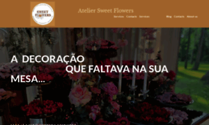 Ateliersweetflowers.pt thumbnail