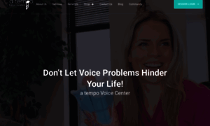 Atempovoicecenter.com thumbnail