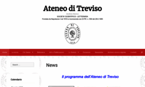 Ateneoditreviso.it thumbnail