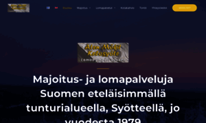 Atenmokit.fi thumbnail