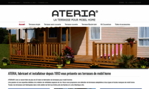 Ateria-terrasse.com thumbnail