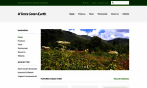 Aterra-green-earth.myshopify.com thumbnail