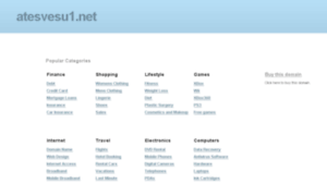 Atesvesu1.net thumbnail