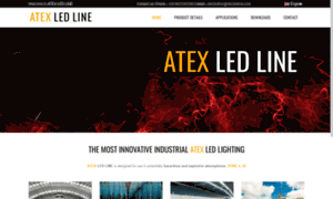 Atexledline.com thumbnail