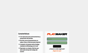 Atfa.azplaymaker.com thumbnail