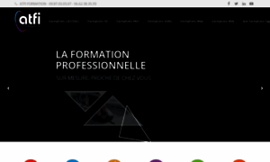 Atfiformation.fr thumbnail