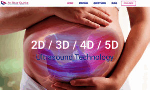 Atfirstglanceultrasound.com thumbnail