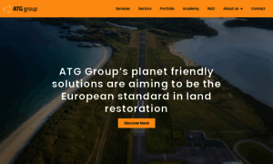 Atg-group.co.uk thumbnail