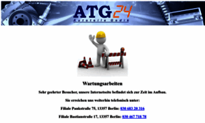 Atg24.de thumbnail