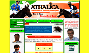 Athalica.com thumbnail