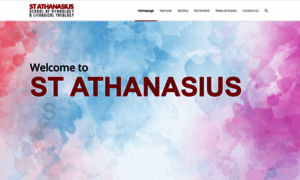 Athanasius-solt.com.au thumbnail