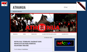 Athanua.wordpress.com thumbnail