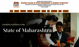 Atharvahmct.edu.in thumbnail