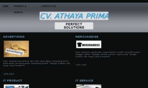 Athaya-prima.com thumbnail