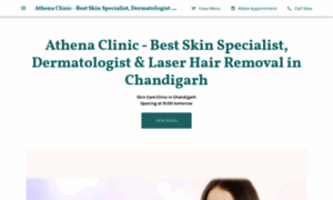 Athena-skin-laser-hair-removal-in-chandigarh.business.site thumbnail