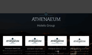 Athenaeumhotels.com.gr thumbnail