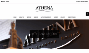 Athenamedia.co.th thumbnail