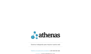 Athenas.com thumbnail