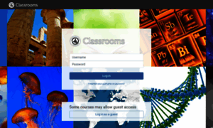 Athenasacademy.blackboardclassroom.com thumbnail