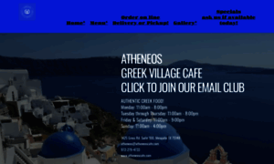 Atheneoscafe.com thumbnail
