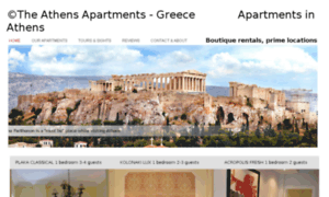 Athenianproperties.com thumbnail