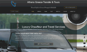 Athens-taxi.eu thumbnail