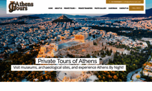 Athens-taxi.net thumbnail