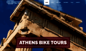 Athensbiketours.com thumbnail