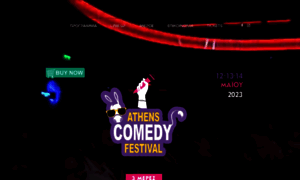 Athenscomedyfestival.gr thumbnail