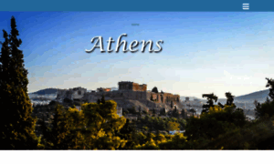 Athensguide.org thumbnail
