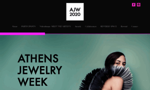 Athensjewelryweek.com thumbnail