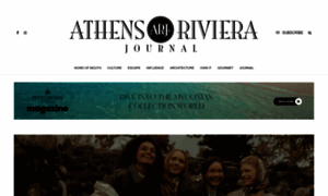 Athensrivierajournal.gr thumbnail