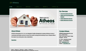 Atheos.co.in thumbnail