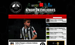 Athertoncollieries.co.uk thumbnail